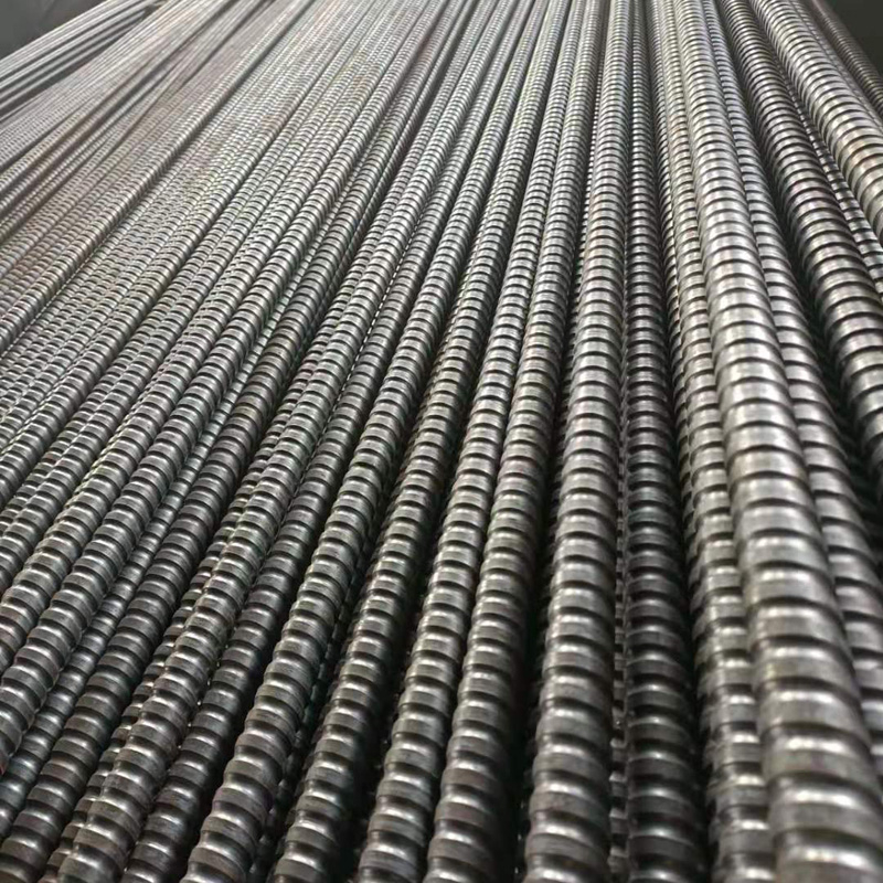 永靖中空锚杆