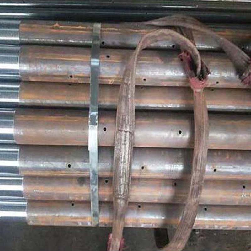 永靖管棚支护管