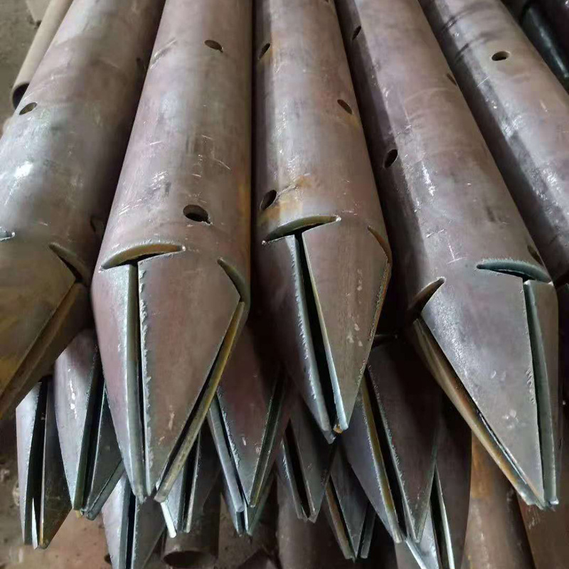 永靖预埋注浆管